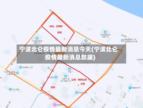宁波北仑疫情最新消息今天(宁波北仑疫情最新消息数据)-第1张图片