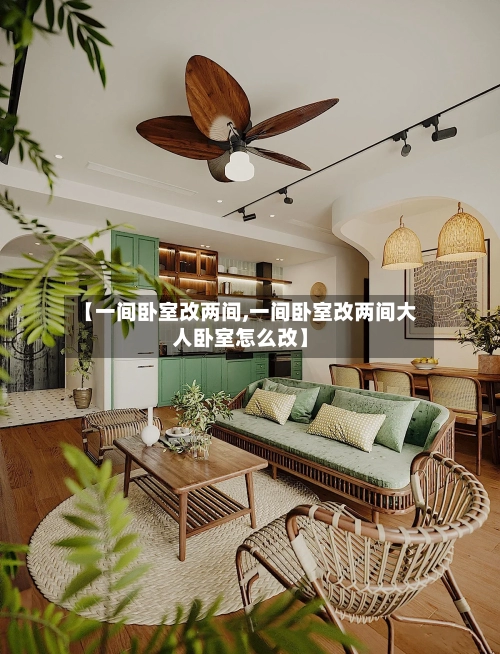 【一间卧室改两间,一间卧室改两间大人卧室怎么改】-第1张图片