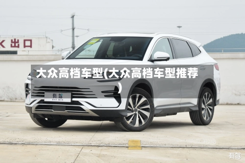 大众高档车型(大众高档车型推荐)-第1张图片