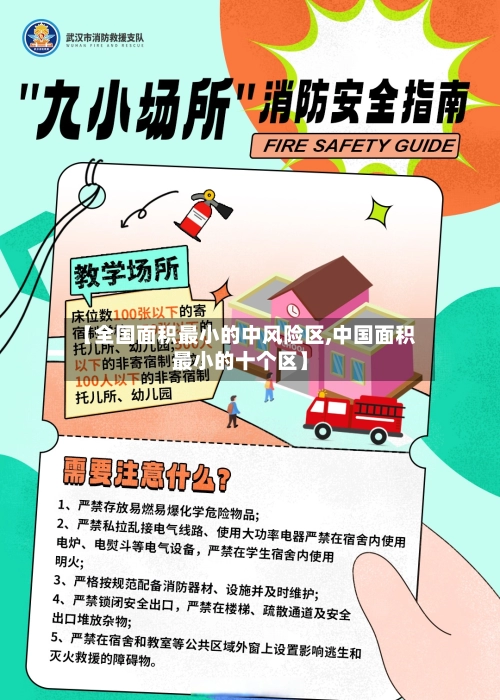 【全国面积最小的中风险区,中国面积最小的十个区】-第1张图片