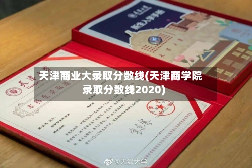 天津商业大录取分数线(天津商学院录取分数线2020)-第1张图片