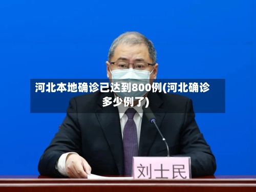 河北本地确诊已达到800例(河北确诊多少例了)-第1张图片