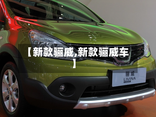 【新款骊威,新款骊威车】-第1张图片