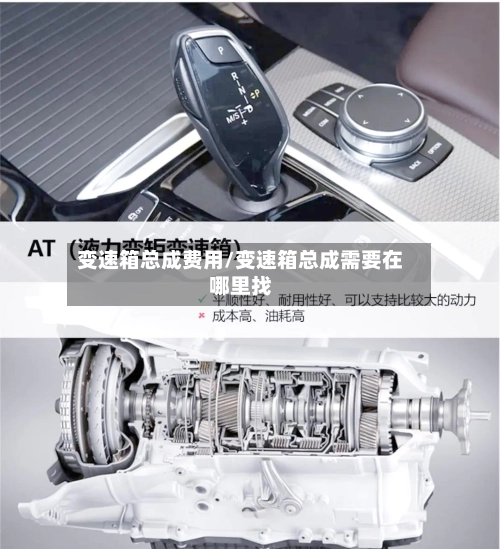 变速箱总成费用/变速箱总成需要在哪里找-第1张图片