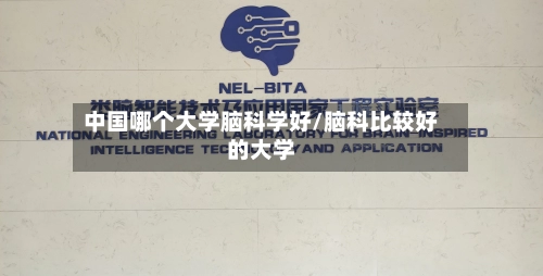 中国哪个大学脑科学好/脑科比较好的大学-第1张图片