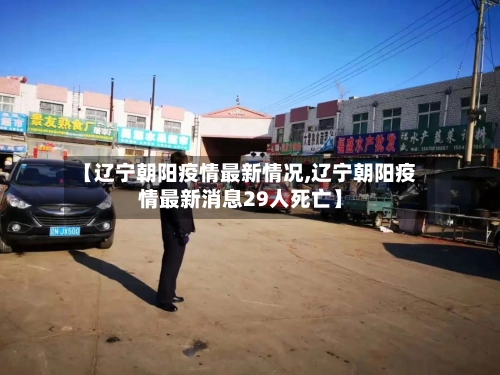 【辽宁朝阳疫情最新情况,辽宁朝阳疫情最新消息29人死亡】-第1张图片
