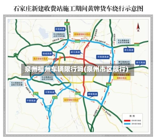 泉州福州车辆限行吗(泉州市区限行)-第1张图片