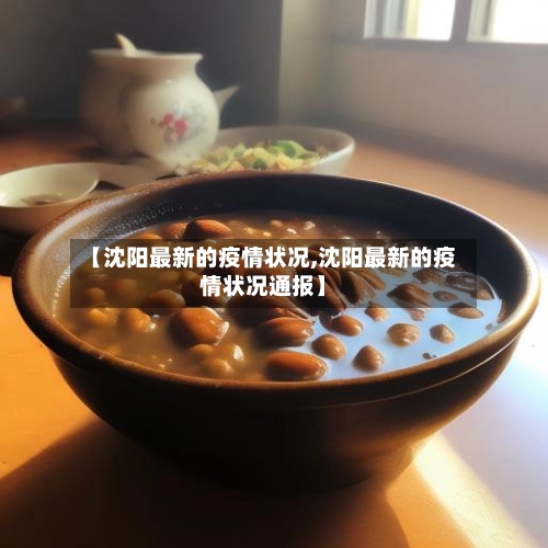 【沈阳最新的疫情状况,沈阳最新的疫情状况通报】-第1张图片