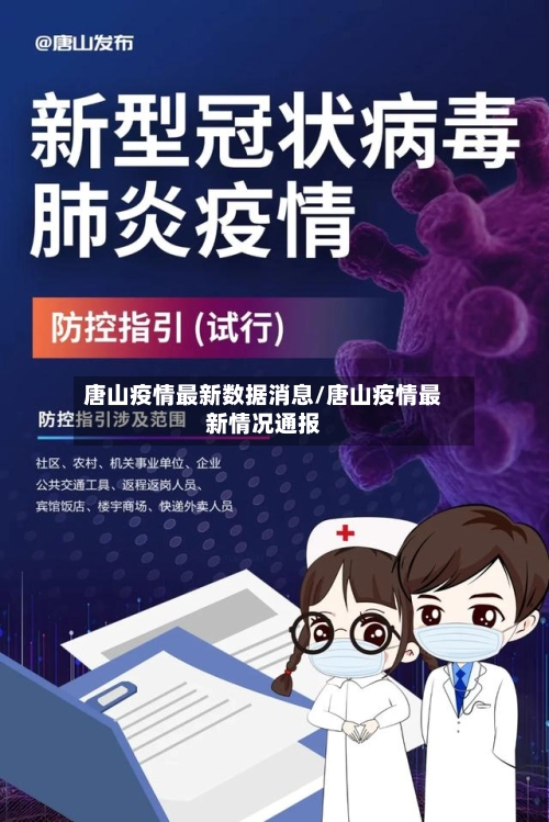 唐山疫情最新数据消息/唐山疫情最新情况通报-第3张图片