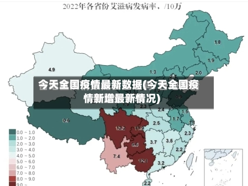 今天全国疫情最新数据(今天全国疫情新增最新情况)-第2张图片
