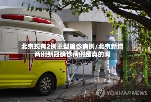 北京现有2例重型确诊病例/北京新增两例新冠确诊病例是真的吗-第1张图片