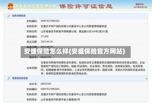安盛保险怎么样(安盛保险官方网站)-第1张图片