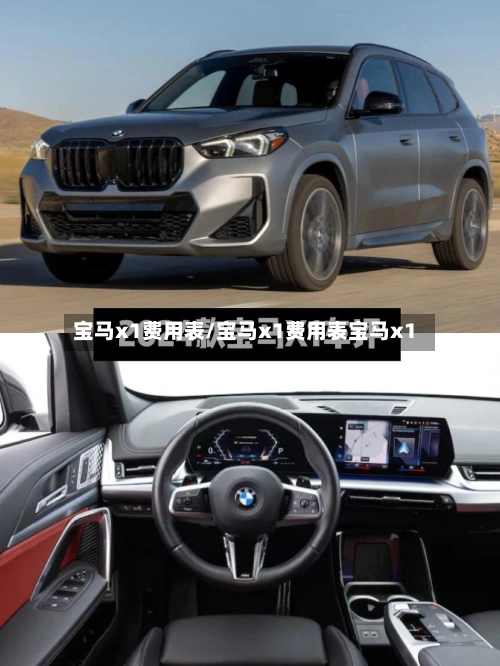宝马x1费用表/宝马x1费用表宝马x1-第1张图片