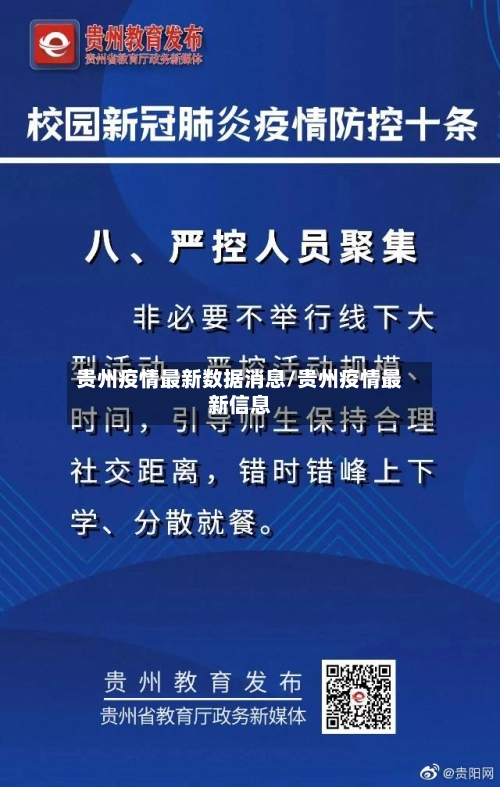 贵州疫情最新数据消息/贵州疫情最新信息-第2张图片