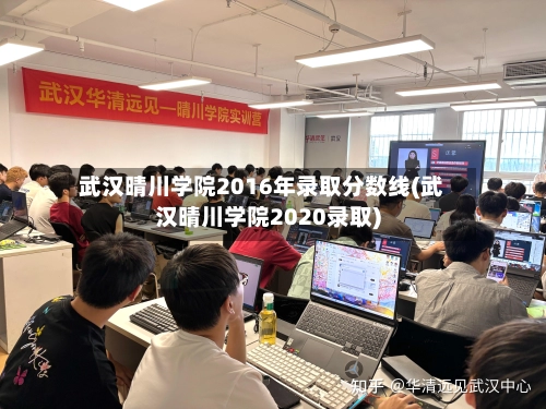 武汉晴川学院2016年录取分数线(武汉晴川学院2020录取)-第1张图片