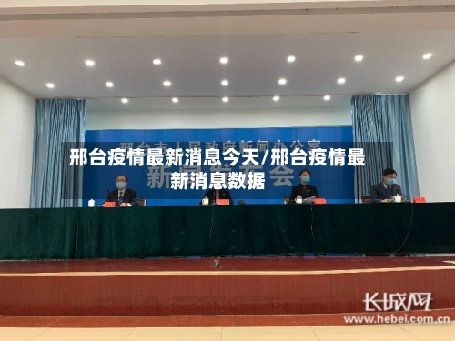 邢台疫情最新消息今天/邢台疫情最新消息数据-第3张图片