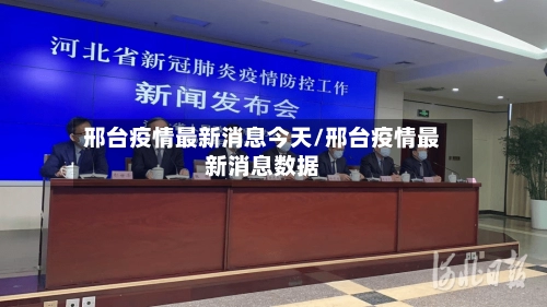 邢台疫情最新消息今天/邢台疫情最新消息数据-第2张图片