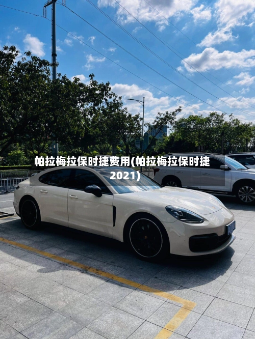 帕拉梅拉保时捷费用(帕拉梅拉保时捷2021)-第1张图片