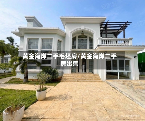 黄金海岸二手毛坯房/黄金海岸二手房出售-第1张图片