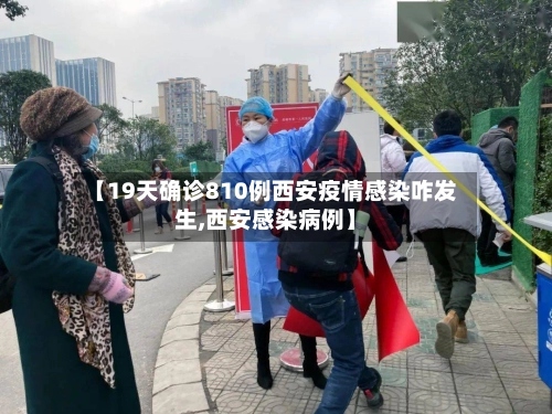 【19天确诊810例西安疫情感染咋发生,西安感染病例】-第1张图片