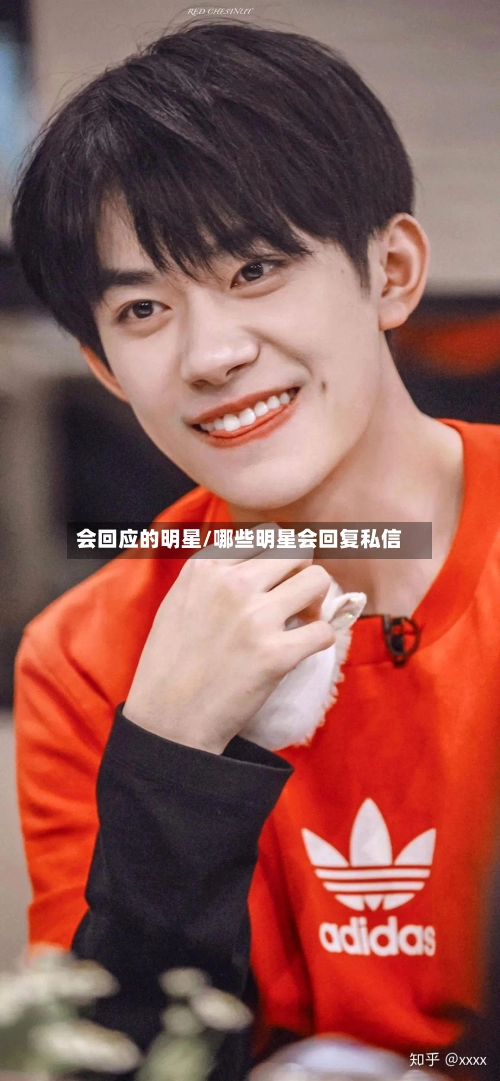 会回应的明星/哪些明星会回复私信-第1张图片
