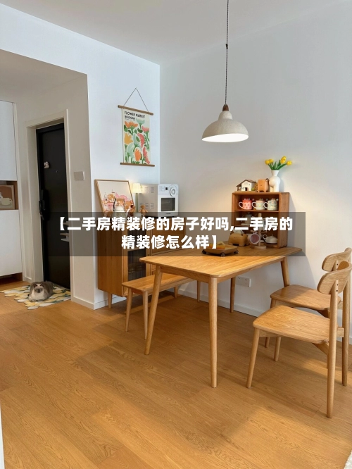 【二手房精装修的房子好吗,二手房的精装修怎么样】-第3张图片