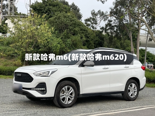 新款哈弗m6(新款哈弗m620)-第1张图片