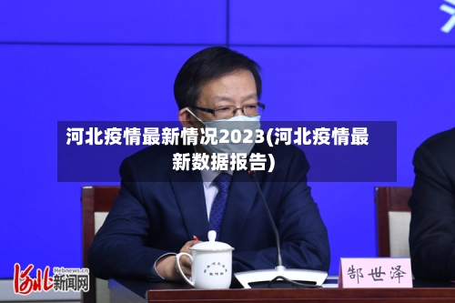 河北疫情最新情况2023(河北疫情最新数据报告)-第2张图片