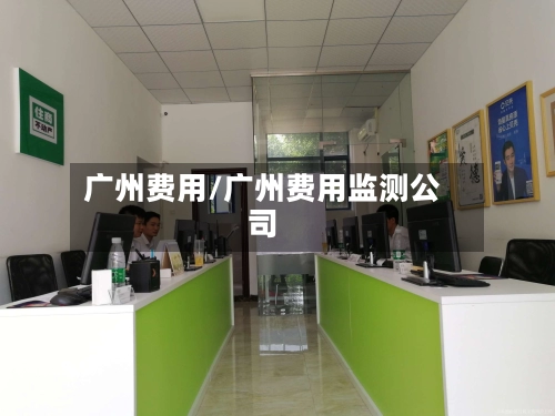广州费用/广州费用监测公司-第1张图片