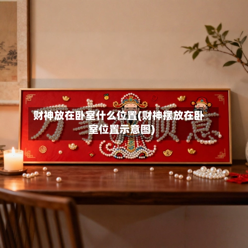 财神放在卧室什么位置(财神摆放在卧室位置示意图)-第1张图片
