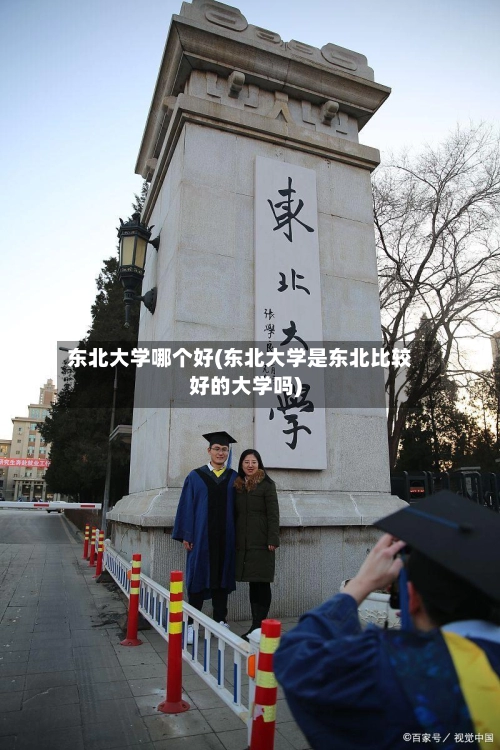 东北大学哪个好(东北大学是东北比较好的大学吗)-第1张图片