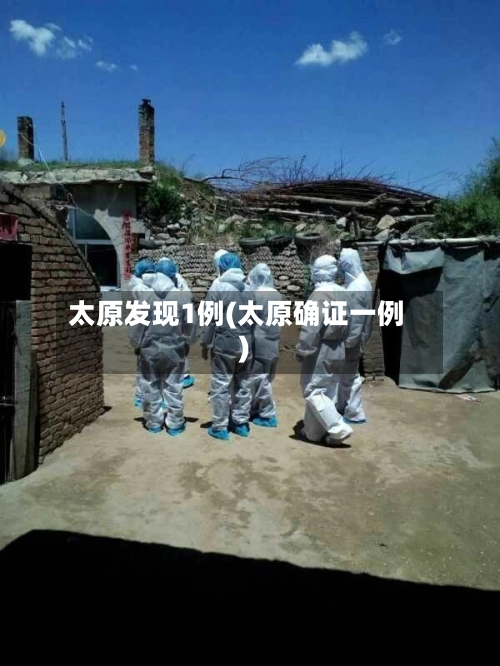 太原发现1例(太原确证一例)-第2张图片