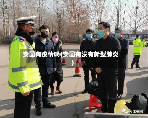 安国有疫情吗(安国有没有新型肺炎)-第1张图片