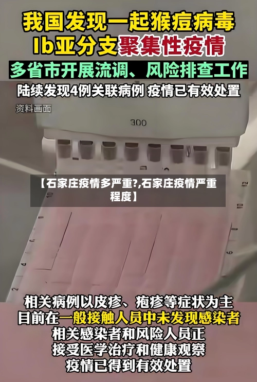 【石家庄疫情多严重?,石家庄疫情严重程度】-第1张图片