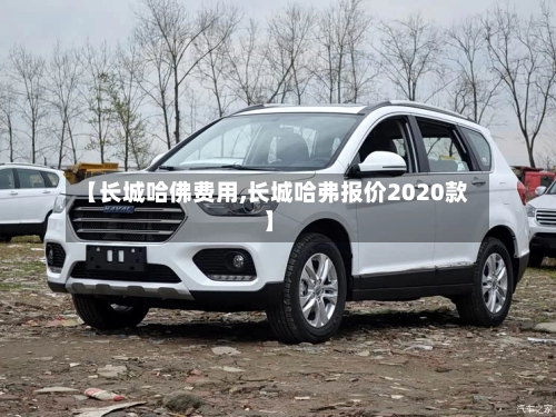【长城哈佛费用,长城哈弗报价2020款】-第1张图片