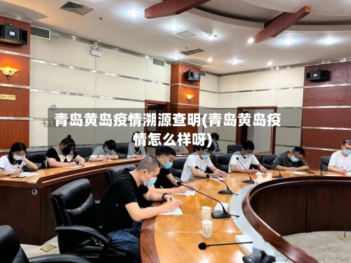 青岛黄岛疫情溯源查明(青岛黄岛疫情怎么样呀)-第1张图片