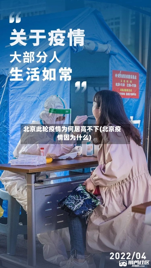 北京此轮疫情为何居高不下(北京疫情因为什么)