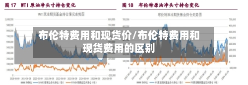 布伦特费用和现货价/布伦特费用和现货费用的区别-第2张图片