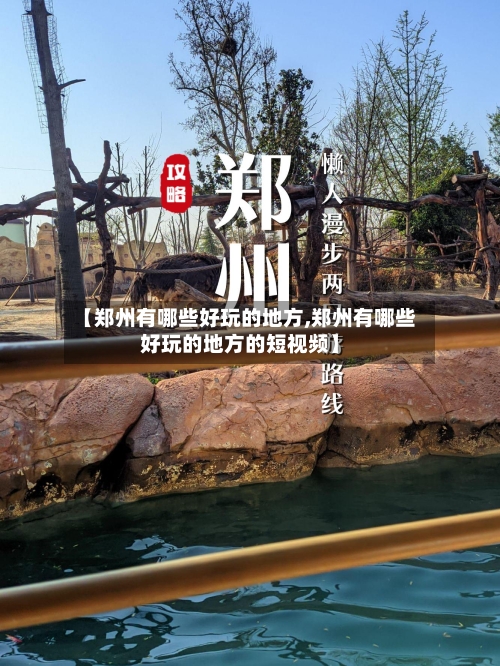 【郑州有哪些好玩的地方,郑州有哪些好玩的地方的短视频】-第1张图片