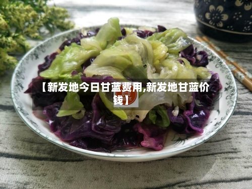 【新发地今日甘蓝费用,新发地甘蓝价钱】-第2张图片