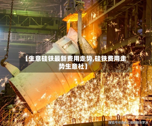【生意硅铁最新费用走势,硅铁费用走势生意社】