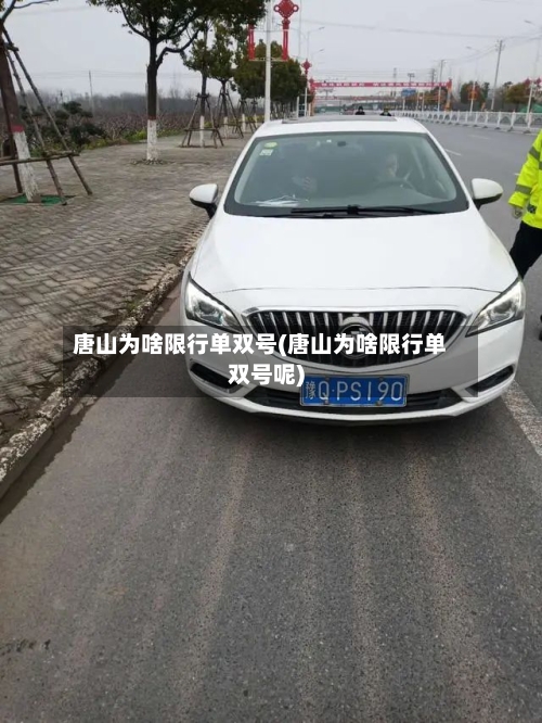 唐山为啥限行单双号(唐山为啥限行单双号呢)-第2张图片
