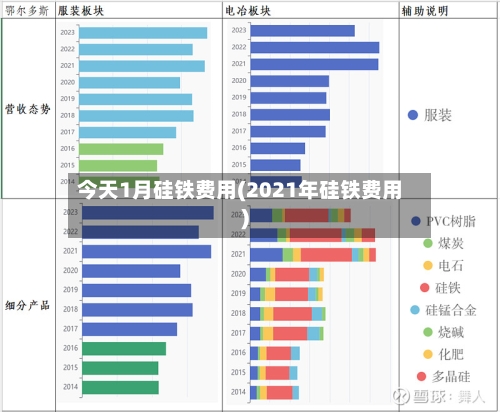 今天1月硅铁费用(2021年硅铁费用)