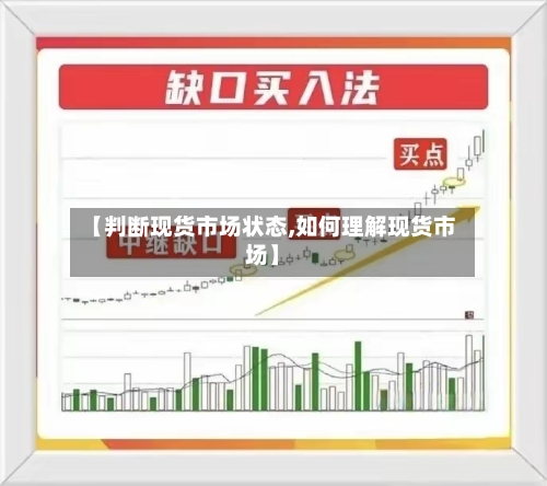 【判断现货市场状态,如何理解现货市场】-第3张图片