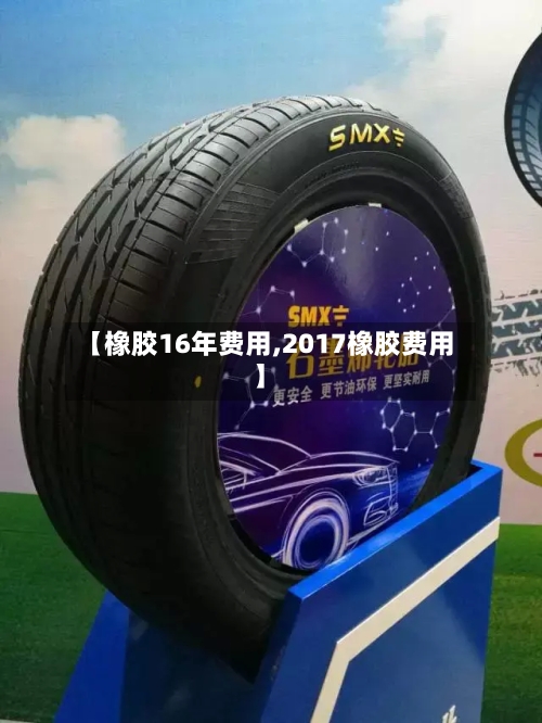 【橡胶16年费用,2017橡胶费用】-第2张图片
