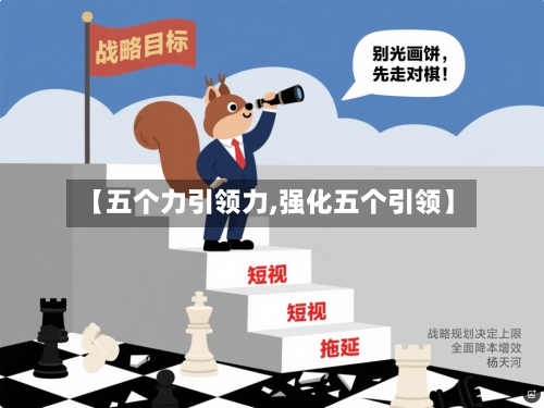 【五个力引领力,强化五个引领】-第2张图片