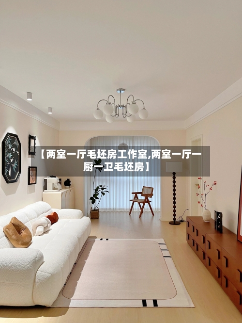 【两室一厅毛坯房工作室,两室一厅一厨一卫毛坯房】-第2张图片