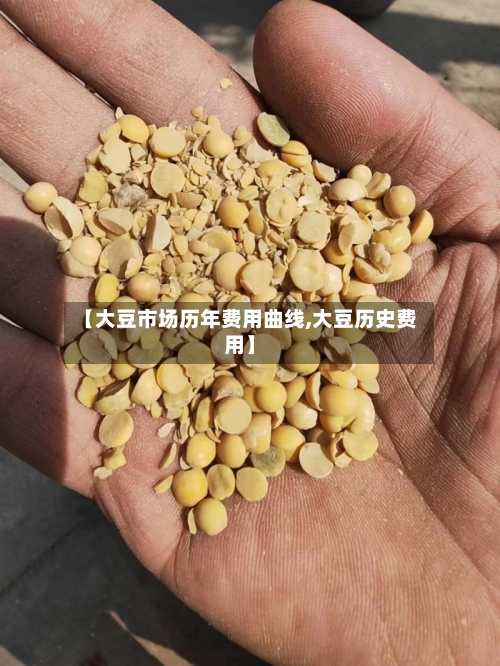 【大豆市场历年费用曲线,大豆历史费用】-第2张图片