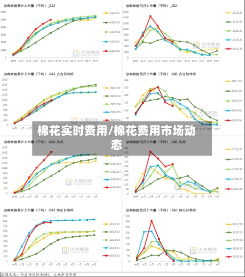 棉花实时费用/棉花费用市场动态-第2张图片