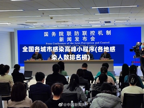 全国各城市感染高峰小程序(各地感染人数排名榜)-第1张图片